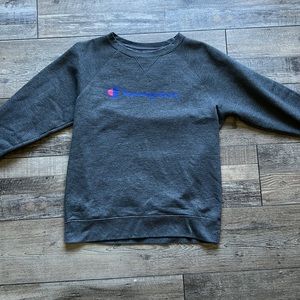 Champion Crewneck